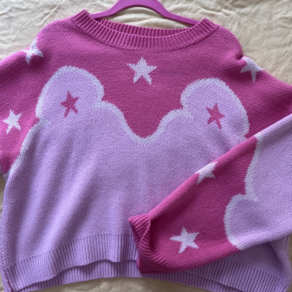 cute cowgirl/boy/person themed top! no brand or size, fits like a medium/large